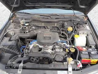 1993 Subaru Legacy L with VIN 4S3BJ6339P9963399, listed as a IAAI auction lot 41773701 with 168,804 mi miles and . Bid and sale history available at DreamBid. Image 10.