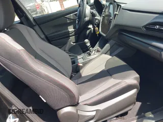 2024 Subaru WRX z VIN JF1VBAB61R9819962, wystawiony jako IAAI lot #42110207 z przebiegiem 6 568 mil mil oraz . Historia ofert i sprzedaży dostępna na DreamBid. Obrazek 5.