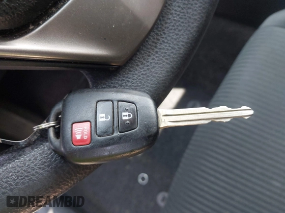 2014 Toyota RAV4 LE with VIN 2T3ZFREV4EW107263, listed as a IAAI auction lot 42435726 with 148,400 mi miles and . Bid and sale history available at DreamBid. Image 11.