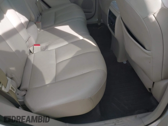2018 Nissan Murano SV with VIN 5N1AZ2MH7JN139502, listed as a IAAI auction lot 42038269 with 43,291 mi miles and . Bid and sale history available at DreamBid. Image 8.