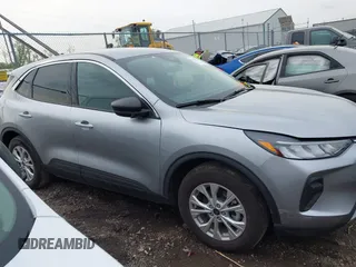 2023 Ford Escape Active with VIN 1FMCU0GN7PUB09508, listed as a IAAI auction lot 42145236 with 22,376 mi miles and . Bid and sale history available at DreamBid. Image 14.