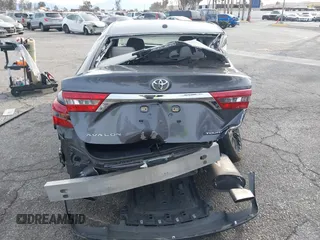 2016 Toyota Avalon Limited with VIN 4T1BK1EB8GU195475, listed as a IAAI auction lot 41321885 with 84,416 mi miles and . Bid and sale history available at DreamBid. Image 17.