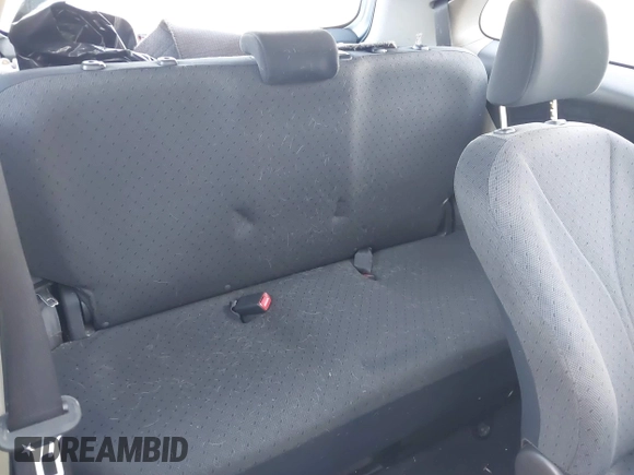2009 Toyota Yaris with VIN JTDJT903495243871, listed as a IAAI auction lot 41753770 with 189,944 mi miles and . Bid and sale history available at DreamBid. Image 8.