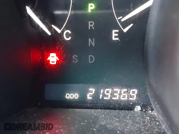 2010 Toyota Highlander Limited with VIN 5TDYK3EH1AS011780, listed as a IAAI auction lot 42452423 with 219,369 mi miles and . Bid and sale history available at DreamBid. Image 15.