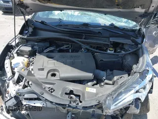 2018 Toyota C-HR XLE with VIN JTNKHMBX7J1009692, listed as a IAAI auction lot 42390685 with 77,866 mi miles and . Bid and sale history available at DreamBid. Image 10.