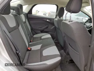 2012 Ford Focus SE with VIN 1FAHP3F2XCL278700, listed as a Copart auction lot 54953635 with 89,123 mi miles and Salvage Title. Bid and sale history available at carsss.com. Image 10.