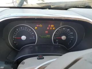 2006 Ford Explorer XLS with VIN 1FMEU62E96ZA06577, listed as a Copart auction lot 43751995 with 248,128 mi miles and Salvage Title. Bid and sale history available at carsss.com. Image 9.