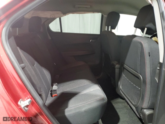 2014 Chevrolet Equinox LT with VIN 2GNFLFE37E6279122, listed as a Copart auction lot 89268565 with 139,194 mi miles and Salvage Title. Bid and sale history available at carsss.com. Image 11.