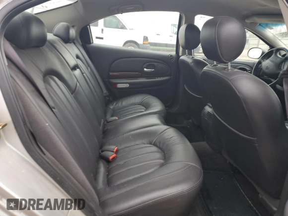 2000 Chrysler 300M M z VIN 2C3HE66G4YH357835, wystawiony jako Copart lot #44752695 z przebiegiem 59 094 mil mil oraz Szkoda całkowita • Salvage title. Historia ofert i sprzedaży dostępna na DreamBid. Obrazek 11.
