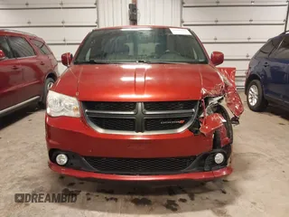 2011 Dodge Grand Caravan R/T with VIN 2D4RN7DG6BR742536, listed as a IAAI auction lot 41689609 with 173,028 mi miles and . Bid and sale history available at DreamBid. Image 13.