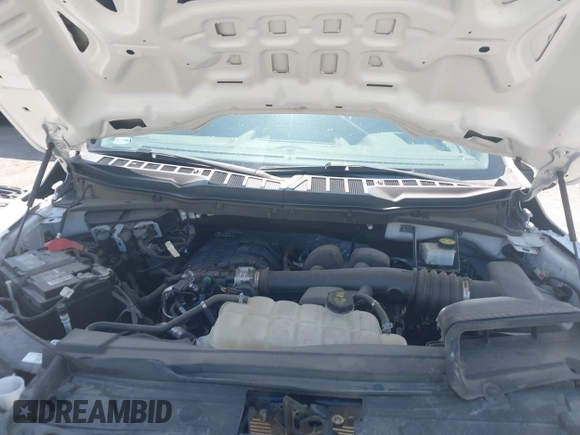 2023 Ford F-150 XL with VIN 1FTEW1EB5PKD32258, listed as a IAAI auction lot 42718821 with 44,110 mi miles and . Bid and sale history available at DreamBid. Image 10.