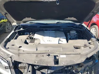 2017 Lexus LX with VIN JTJHY7AX2H4225800, listed as a IAAI auction lot 41878043 with 94,317 mi miles. Bid and sale history available at carsss.com. Image 10.