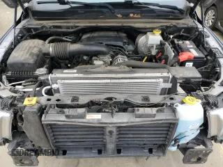 2020 Ram 1500 Big Horn with VIN 1C6RREBT1LN252761, listed as a Copart auction lot 43066795 with 103,821 mi miles and Salvage Title. Bid and sale history available at carsss.com. Image 11.