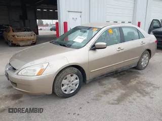 2004 Honda Accord LX with VIN 1HGCM56304A016247, listed as a IAAI auction lot 42508342 with 178,787 mi miles and . Bid and sale history available at DreamBid. Image 18.