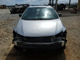 2012 Honda Civic EX-L with VIN 19XFB2F97CE038214, listed as a Copart auction lot 49440275 with 150,062 mi miles and Salvage Title. Bid and sale history available at DreamBid. Image 5.