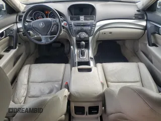2010 Acura TL Tech with VIN 19UUA8F56AA020668, listed as a Copart auction lot 52348955 with 241,615 mi miles and Clean Title. Bid and sale history available at carsss.com. Image 8.