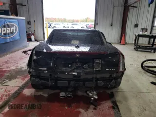 2005 Cadillac XLR z VIN 1G6YV34AX55601101, wystawiony jako Copart lot #75821644 z przebiegiem Nie podano mil oraz Szkody całkowita. Historia ofert i sprzedaży dostępna na DreamBid. Obrazek 6.