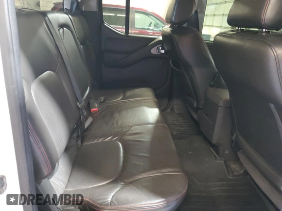 2009 Nissan Frontier SE with VIN 1N6AD07WX9C419890, listed as a Copart auction lot 47766455 with 128,939 mi miles and Salvage title. Bid and sale history available at DreamBid. Image 10.