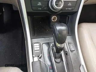 2015 Honda Accord Touring with VIN 1HGCR3F90FA012650, listed as a IAAI auction lot 42246490 with 110,405 mi miles and . Bid and sale history available at DreamBid. Image 11.