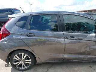 2015 Honda Fit EX-L with VIN 3HGGK5H89FM758748, listed as a IAAI auction lot 42559572 with 24,341 mi miles and . Bid and sale history available at DreamBid. Image 20.