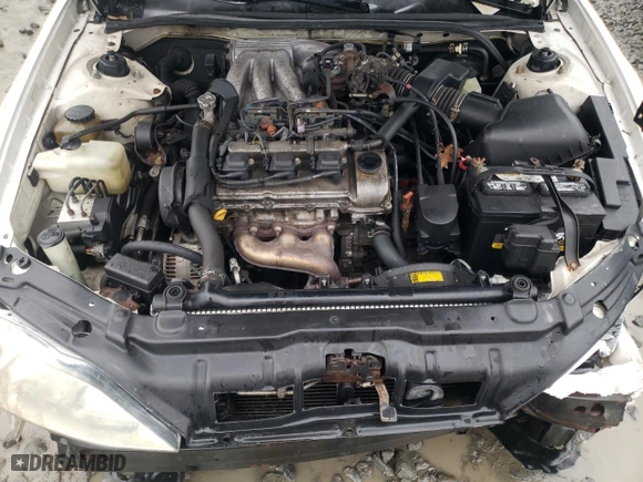 1998 Lexus ES 300 Luxury Sport Sdn with VIN JT8BF28G2W5032057, listed as a Copart auction lot 45032425 with 218,837 mi miles and Salvage Title. Bid and sale history available at carsss.com. Image 11.