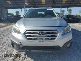 2016 Subaru Outback Premium with VIN 4S4BSBCC5G3331861, listed as a Copart auction lot 59521595 with 148,076 mi miles and Salvage title. Bid and sale history available at DreamBid. Image 5.