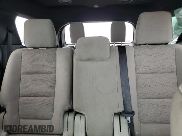 2015 Ford Explorer с VIN 1FM5K7B86FGB87459, выставлен на аукционе Copart как лот 69516334 с пробегом 101 384 миль миль и Списание • Salvage title. История ставок и продаж доступна на DreamBid. Изображение 10.