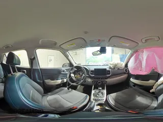 2023 Hyundai Venue Limited with VIN KMHRC8A32PU222379, listed as a Copart auction lot 55206605 with Not provided miles and Salvage title. Bid and sale history available at DreamBid. Image 15.