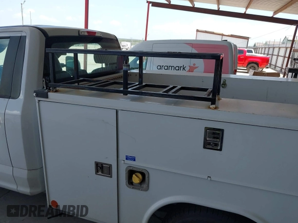 2017 Ford F-250 XL с VIN 1FDBF2A68HED79734, выставлен на аукционе IAAI как лот 42479755 с пробегом 59 208 миль миль и . История ставок и продаж доступна на DreamBid. Изображение 21.
