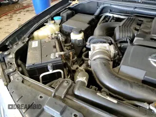 2018 Nissan Frontier SV с VIN 1N6AD0EV1JN715674, выставлен на аукционе Copart как лот 84915675 с пробегом 113 307 миль миль и Списание • Salvage title. История ставок и продаж доступна на DreamBid. Изображение 15.