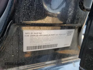 2006 Audi A4 2.0T z VIN WAUDF78E06A186339, wystawiony jako Copart lot #73896364 z przebiegiem Nie podano mil oraz Szkoda całkowita • Salvage title. Historia ofert i sprzedaży dostępna na DreamBid. Obrazek 13.