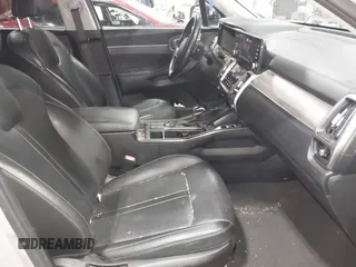 2022 Kia Sorento X-Line S with VIN 5XYRLDLCXNG082848, listed as a IAAI auction lot 41587291 with 61,791 mi miles. Bid and sale history available at carsss.com. Image 5.