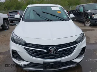 2023 Buick Encore GX Preferred with VIN KL4MMBS21PB152717, listed as a IAAI auction lot 41869744 with 14,719 mi miles and . Bid and sale history available at DreamBid. Image 12.