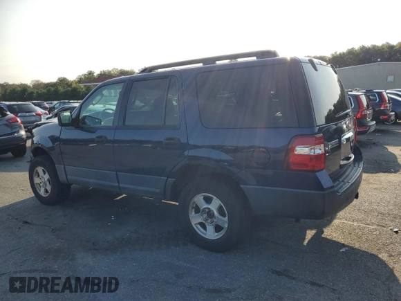 2012 Ford Expedition XL with VIN 1FMJU1G5XCEF45626, listed as a Copart auction lot 70772024 with 158,664 mi miles and Salvage title. Bid and sale history available at DreamBid. Image 2.