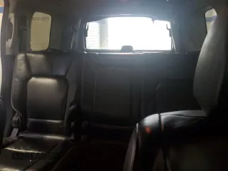 2011 Honda Pilot Touring z VIN 5FNYF3H91BB035074, wystawiony jako Copart lot #54789885 z przebiegiem 196 234 mil mil oraz Czysty tytuł • Clean title. Historia ofert i sprzedaży dostępna na DreamBid. Obrazek 10.