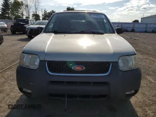 2004 Ford Escape XLT with VIN 1FMYU93194KA68528, listed as a Copart auction lot 67955634 with 260,091 mi miles and Clean Title. Bid and sale history available at carsss.com. Image 5.