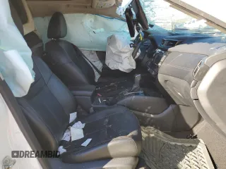 2019 Nissan Rogue SL with VIN 5N1AT2MV5KC756336, listed as a Copart auction lot 42394675 with 0 mi miles and Salvage Title. Bid and sale history available at carsss.com. Image 7.