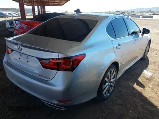 2014 Lexus GS 350 z VIN JTHBE1BL6E5041751, wystawiony jako IAAI lot #41885387 z przebiegiem 68 257 mil mil oraz . Historia ofert i sprzedaży dostępna na DreamBid. Obrazek 4.