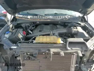 2019 Ford F-150 XL z VIN 1FTEW1E43KKF10050, wystawiony jako Copart lot #82446165 z przebiegiem 81 986 mil mil oraz Szkoda całkowita • Salvage title. Historia ofert i sprzedaży dostępna na DreamBid. Obrazek 13.