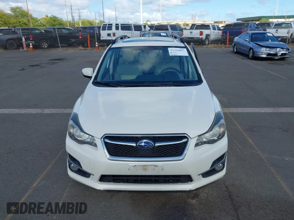 2015 Subaru Impreza Special Sports Limited с VIN JF1GPAZ60FH201145, выставлен на аукционе IAAI как лот 42204807 с пробегом 116 831 миль миль и . История ставок и продаж доступна на DreamBid. Изображение 12.