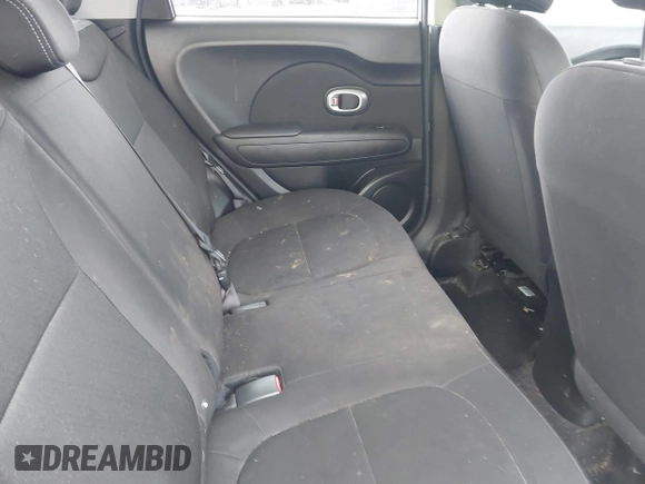 2018 Kia Soul with VIN KNDJN2A21J7505300, listed as a IAAI auction lot 41559693 with 62,726 mi miles. Bid and sale history available at carsss.com. Image 8.