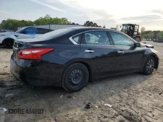 2017 Nissan Altima SV with VIN 1N4AL3AP8HC158384, listed as a Copart auction lot 53274145 with 148,997 mi miles and Clean Title. Bid and sale history available at carsss.com. Image 3.