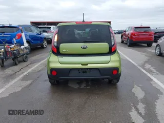2017 Kia Soul with VIN KNDJN2A28H7882961, listed as a IAAI auction lot 41919349 with 74,350 mi miles. Bid and sale history available at carsss.com. Image 16.