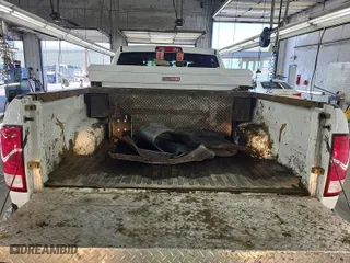 2018 Ram 2500 Tradesman with VIN 3C6UR5HJ7JG425236, listed as a IAAI auction lot 42118616 with 99,896 mi miles. Bid and sale history available at carsss.com. Image 1.