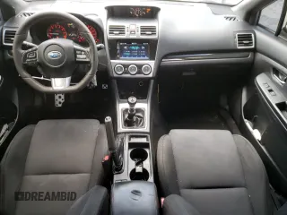 2016 Subaru WRX with VIN JF1VA1B69G9806814, listed as a Copart auction lot 76159053 with 108,411 mi miles. Bid and sale history available at carsss.com. Image 8.