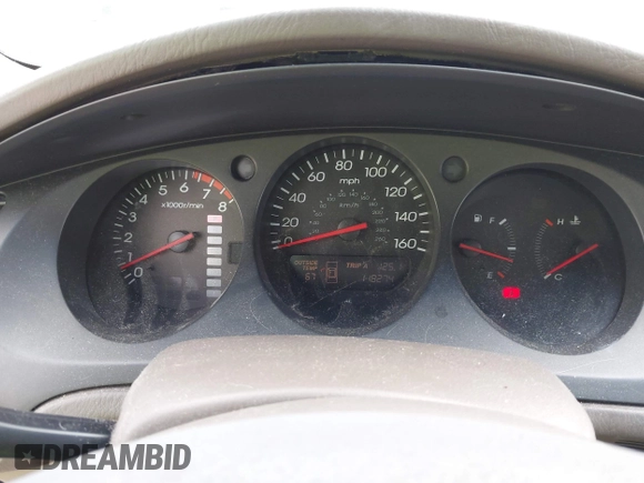 2003 Acura TL with VIN 19UUA56643A077137, listed as a IAAI auction lot 42173963 with 118,274 mi miles. Bid and sale history available at carsss.com. Image 7.