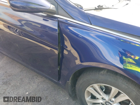 2013 Hyundai Sonata GLS with VIN 5NPEB4AC8DH598296, listed as a IAAI auction lot 41773200 with 184,071 mi miles and . Bid and sale history available at carsss.com. Image 12.