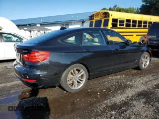 2016 BMW 3 Series GT 328i xDrive with VIN WBA8Z5C58GG501598, listed as a Copart auction lot 68597053 with 64,287 mi miles. Bid and sale history available at carsss.com. Image 3.