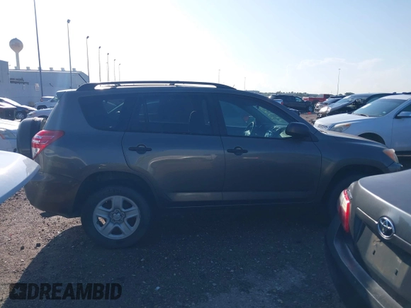 2010 Toyota RAV4 с VIN 2T3ZF4DV5AW049582, выставлен на аукционе IAAI как лот 42730396 с пробегом 261 895 миль миль и . История ставок и продаж доступна на DreamBid. Изображение 13.