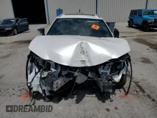 2020 Lexus UX with VIN JTHP3JBH9L2029521, listed as a Copart auction lot 51378295 with 83,472 mi miles and Salvage Title. Bid and sale history available at carsss.com. Image 5.